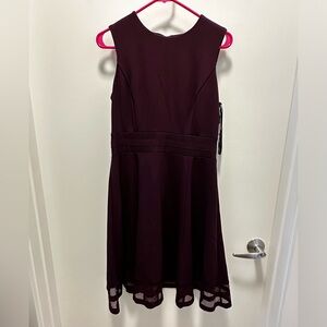 Calvin Klein Sleeveless Dress